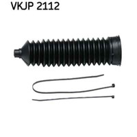 SKF Faltenbalgsatz, Lenkung Vkjp 2112