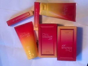 avon life by kenzo takada