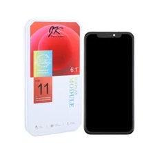 Incell FHD LCD Screen Digitizer Assembly Replacement for iPhone 11 6.1 inches