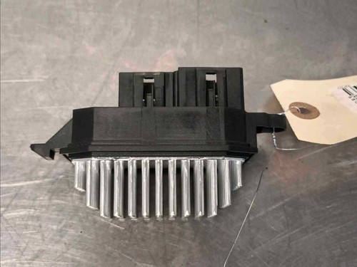 Pièce Chauffage 2722670T03 Résistance Chauffage Ventilation Pour Nissan Qashqai / X-Trial T31 - Pièce ERDNS006 Neuve TPF Résistance Ventilation X-Trail T31 - Foto 5