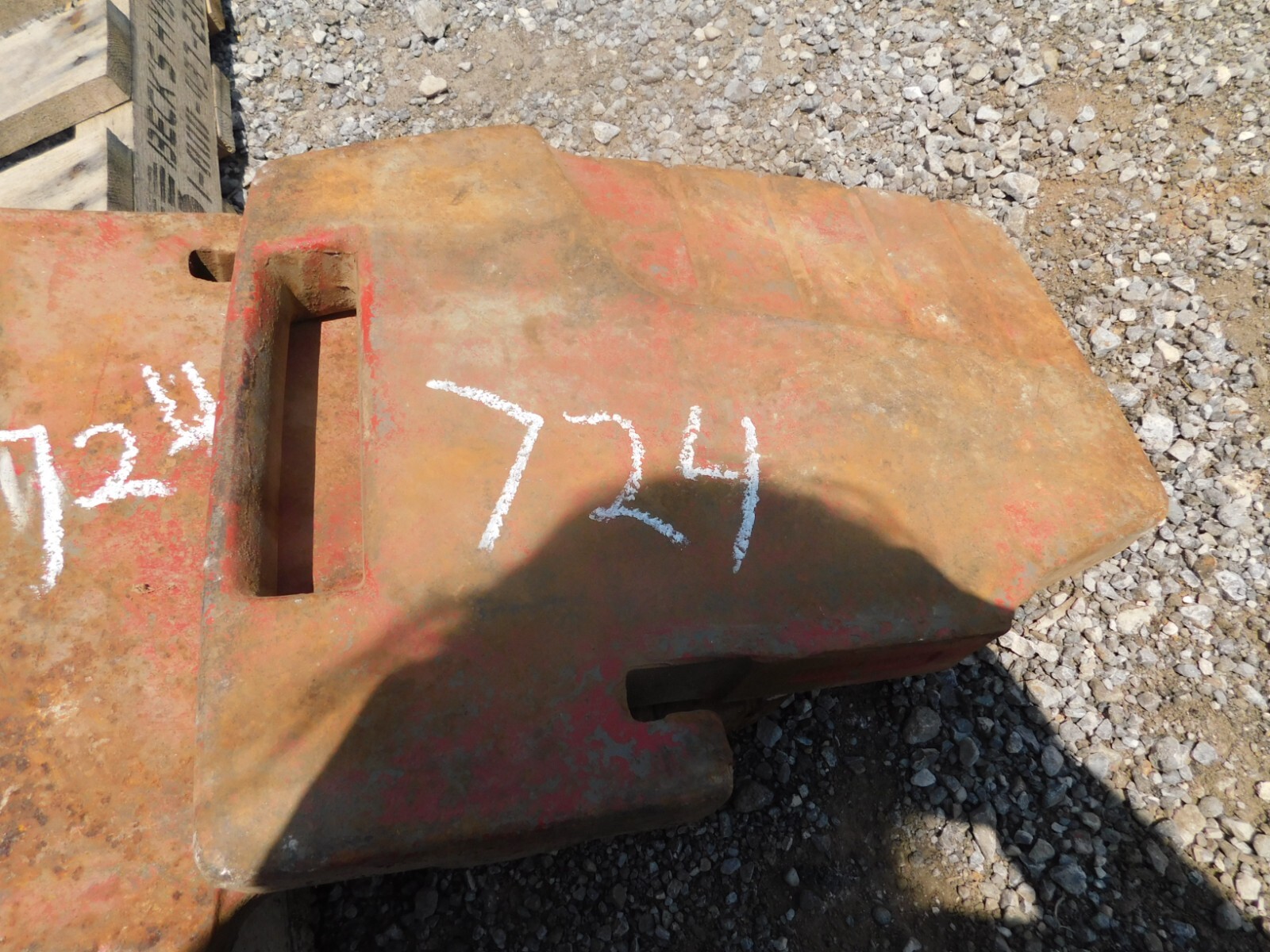 massey-ferguson-tractor-suitcase-weights-x-3-tag-724-ebay
