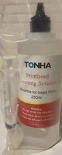 TONHA PRINTHEAD Cleaning Solution 250ml