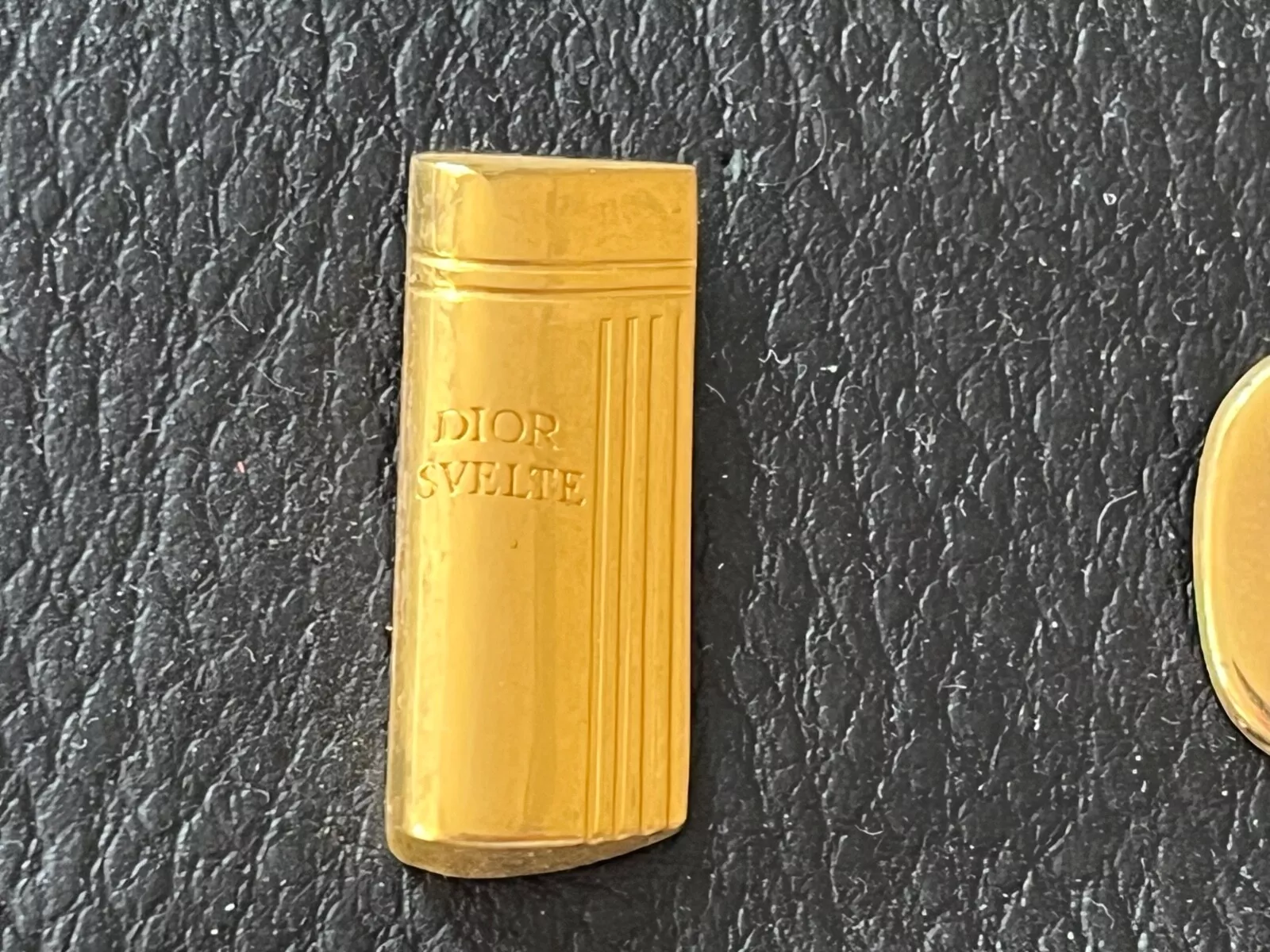 PINS PIN ENAMEL MODE LUXE PARFUM PERFUME CHRISTIAN DIOR