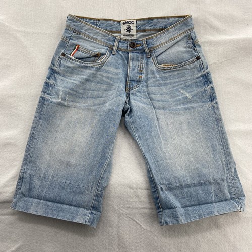 eight to nine vintage denim