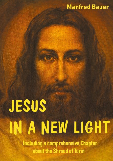 Thumbnail - Manfred Bauer / Jesus In A Light