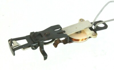 Märklin 229240 Telexkupplung für 3096 3696 Dampflok BR 86 173 BR 86 740
