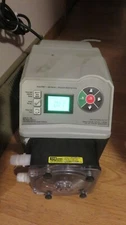 Blue White  Flex-Pro A2V24-MGG-3 Peristalic Metering Pump 115v 9.3gph 65psi