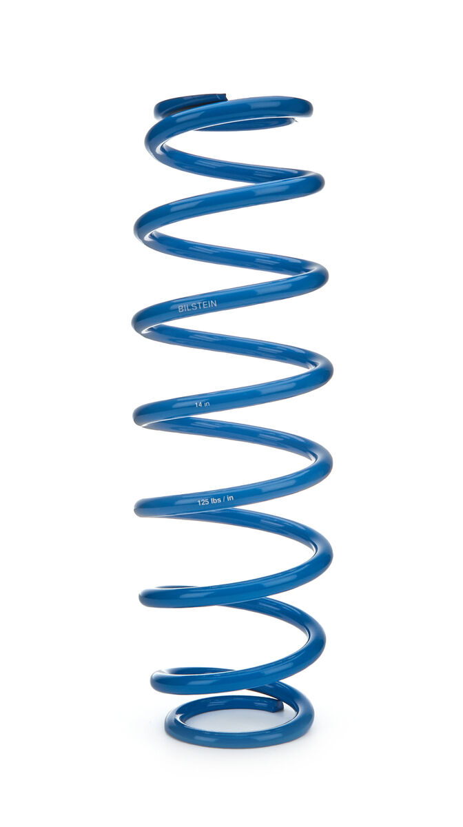 Bilstein Spring DLM 14 Bilstein Spring DLM 14