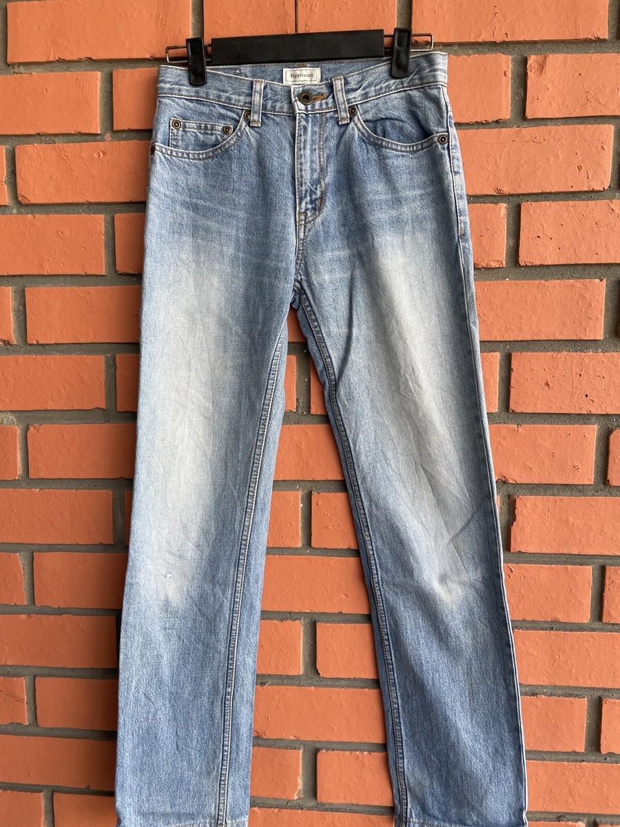 wind and sea hysteric glamour デニム 美品 M 中古・古着通販】Hysteric Glamour (ヒステリックグラマー) WIND