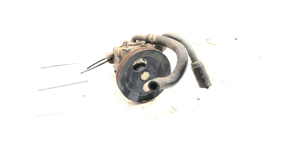 1991 - 1993 三菱 Galant Vr-4 动力转向泵带滑轮 Oem 2.0l 涡轮增压 — 第 2/4 张图片