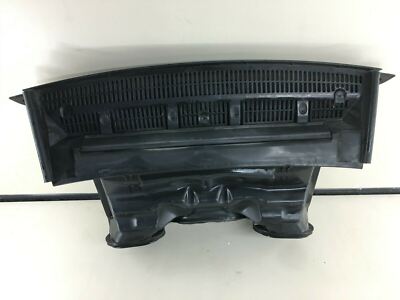 06-09 Range Rover L322 Cabin Air Filter Housing Box Fresh Air Cowl