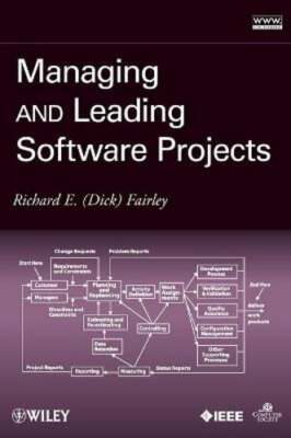 Managing and Leading Software Projects by Richard E Fairley: Used
