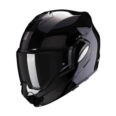 Scorpion EXO-Tech Evo Black