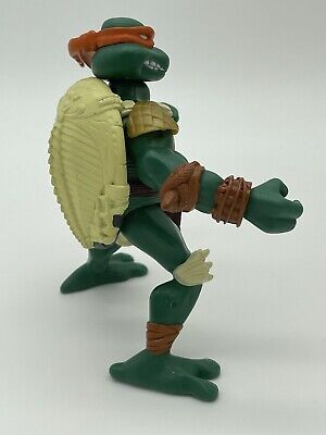 TMNT Paleo Patrol Dino Runners