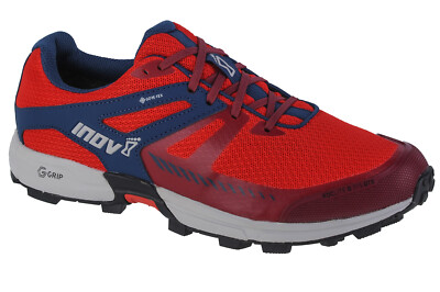 Laufschuhe Herren, Inov-8 Roclite G 315 GTX, Rot