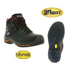 SCARPONCINO MARMOLADA GRISPORT N43 VIBRAM ANTINFORTUNISTICHE 72003LD42 UOMO