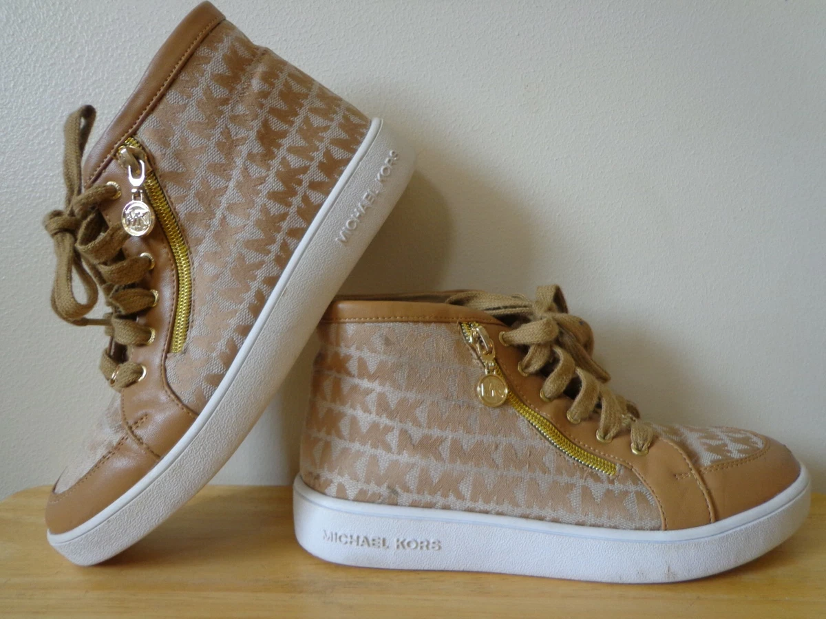 Michael kors shoes sales size 4