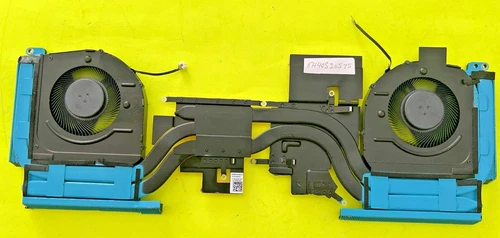5H40S20575 CPU FAN & Heatsink Lenovo Gaming 3 15IAH7 3 16IAH7 5H40S20574