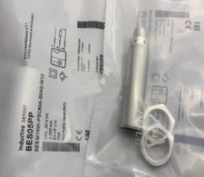 BALLUFF BES M18MI-PSC80A-S04G-W10 Sensor New One Free Shipping 