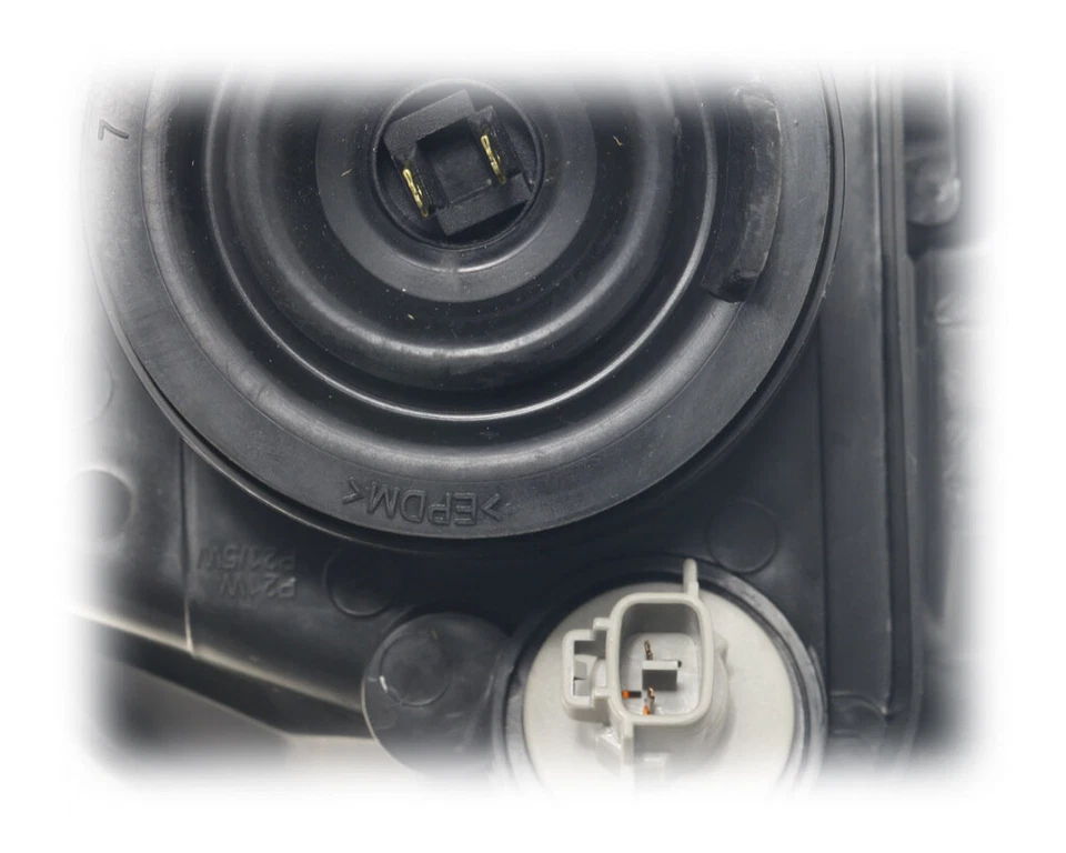 Scheinwerfer H7 + HB3 Links für ISUZU D-MAX 8DH D MAX 8DH - Bild 4 von 4