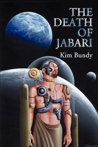 Kim Bundy | The Death Of Jabari | Taschenbuch | Englisch (2000) | iUniverse-image