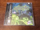 New ListingSyphon Filter Sony PlayStation PS1 Factory Sealed Black Label