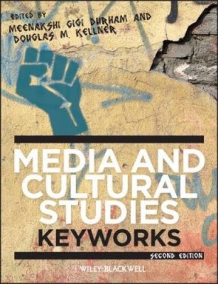 Media and Cultural Studies: Keyworks - Paperback - ACCEPTABLE