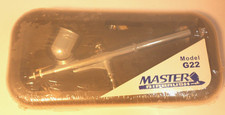 Master G22 Gravity Airbrush Detail Spray Auto Hobby Art E4