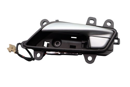 15-20 Hyundai Genesis G80 Rear Right Passenger Side Interior Door Handle Oem