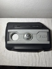 2009-2017 vw passat cc beetle 2.0l engine intake manifold cover 06J103925P