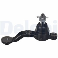 Delphi Trag-/FüHrungsgelenk TC2903 FüR Lexus