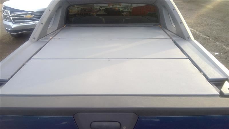 だ　　AVALANCHE 10K 50cm Black Tonneau, Panel #2 ONLY Fits 2006 Avalanche 2070577 | eBay