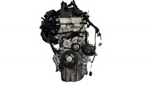 Moteur Toyota AYGO