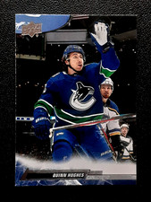 QUINN HUGHES 2022-23 UPPER DECK NHL HOCKEY 22-23 #176         91564