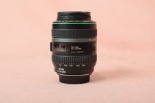 Canon EF 70-300mm f/4.5-5.6 DO IS USM Lens Diffractive Optics