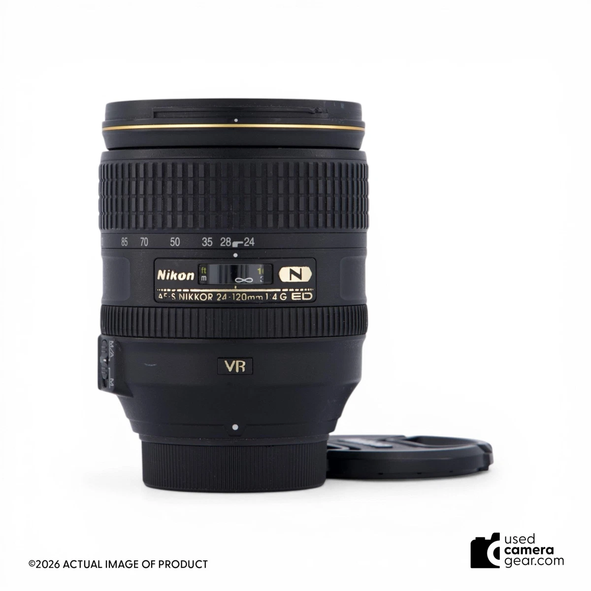 Objetiva Nikkor AF-S 24-120 mm f/4G ED VR Cedofeita, Santo Ildefonso, Sé, Miragaia, São Nicolau