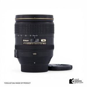 Nikon 24-120. F4 | eBay