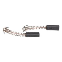 Easypart Passend FüR Europart 10000623 2X Motorkohle KohlebüRste 5X7,5X20Mm Mit