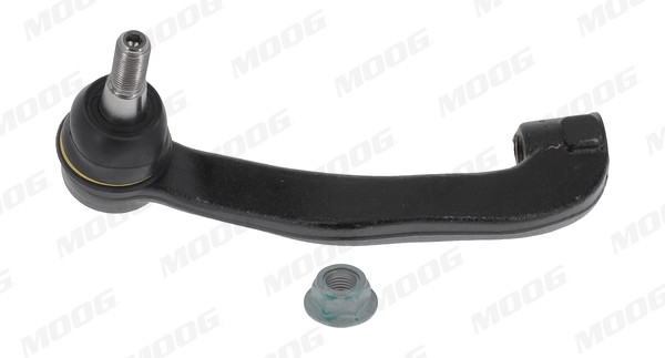 Moog Spurstangenkopf Vorne Rechts FüR VW Crafter Kasten 2.0 TDI MAN TGE-image