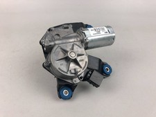 Mini Cooper Countryman F60 2022 GENUINE Wischermotor Heckscheibe 7470343