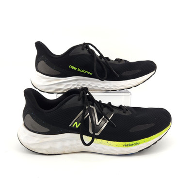 NEW BALANCE FRESH FOAM ARISHI v4 Shoes Men Size 13 MARISPK4 Running