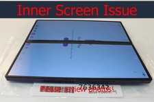 DEFECTIVE Samsung Galaxy Z Fold6 SM-F956U 512GB Blue - Unlocked 7636342
