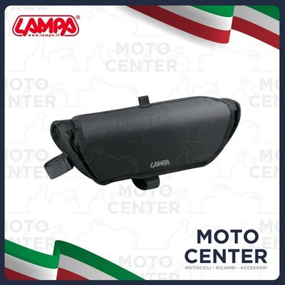 MOTORRAD LENKER TASCHE UNIVERSAL T-VOYAGER HANDLEBAR-BAG
