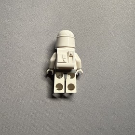 LEGO&reg; Star Wars Minifigure: Snow Trooper Stormtrooper sw0101 Set Only: 4483 NEW