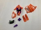 Mattel Barbie Vintage 1996 Ocean Friends Kira Outfit & Accessory Lot; Inc.