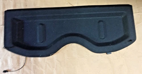 46715 C4 2018 KIA PICANTO 5 DOOR HATCHBACK REAR PARCEL SHELF. 85930-G6000