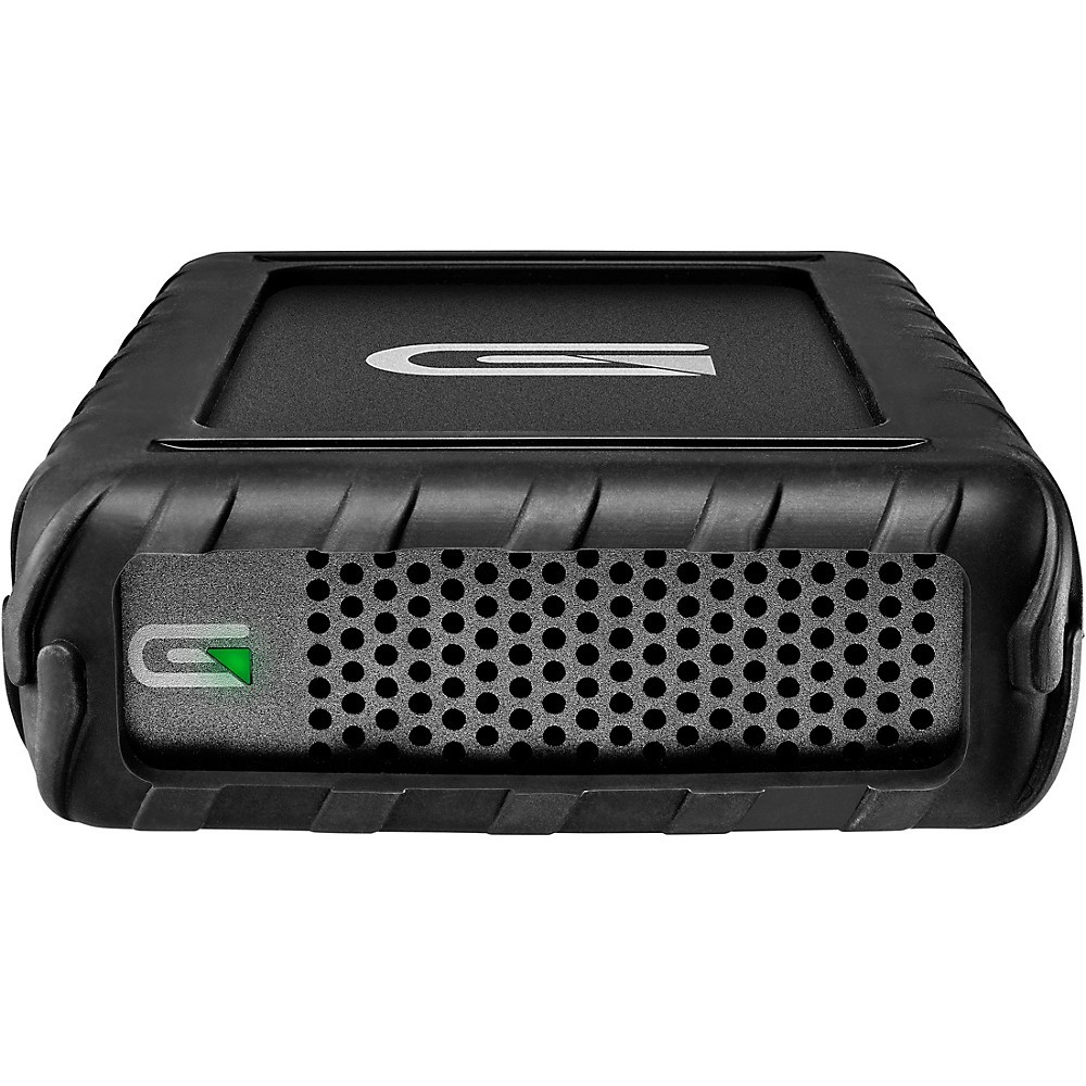 Glyph Blackbox Pro USB External Desktop Hard Drive 8 TB 7200 RPM