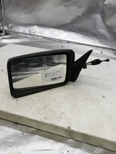 Retroviseur gauche (ou coque) Renault R9