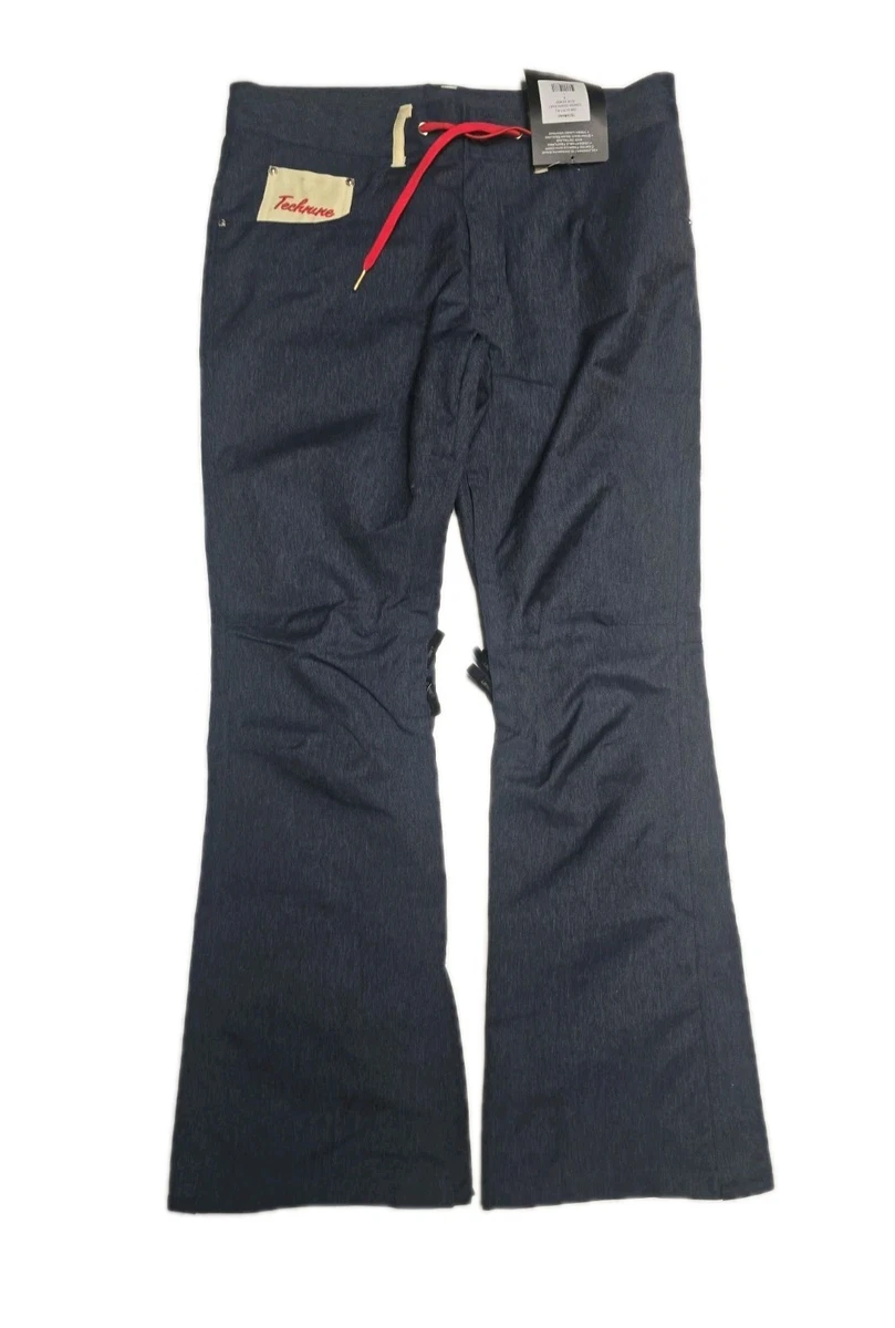 Technine Winter Sports Snow Pants & Bibs for sale - eBay