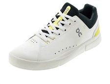 On THE ROGER Advantage Mens Low Top Lace-Up S...